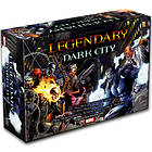 Legendary: A Marvel Deck Building Game - Dark City (exp.)