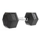 Nordic Fighter Hexhantel Gummerad 42,5kg