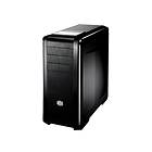 Cooler Master CM 690 III (Black/Silver/Transparent)