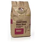 Laughing Dog Traditional Mixer Meal Adult 2.5kg