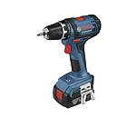 Bosch GSR 14,4-2 LI (2x1,5Ah)