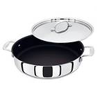 Stellar 7000 Non-Stick Sauteuse 28cm