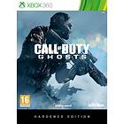 Call of Duty: Ghosts - Hardened Edition (Xbox 360)