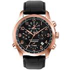 Bulova Precisionist 97B122