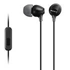 Sony MDR-EX15AP Intra-auriculaire