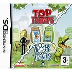 Top Trumps: Dogs & Dinosaurs (DS)