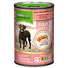 Natures Menu Dog Cans Chicken & Salmon 0.4kg