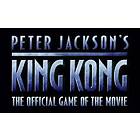 Peter Jackson's King Kong - Limited Collector's Edition (PC)