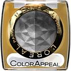 L'Oreal Color Appeal Duo Eyeshadow