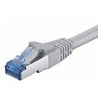 M-CAB S/FTP Cat6a RJ45 - RJ45 0,5m