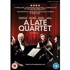 A Late Quartet (UK) (DVD)