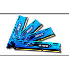 G.Skill Ares Blue DDR3 2400MHz 4x8GB (F3-2400C11Q-32GAB)