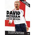 David Beckham – the Life of an Icon (UK) (DVD)