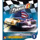 Formula D: Circuits 1 - Sebring & Chicago (exp.)