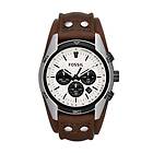 Fossil Coachman CH2890