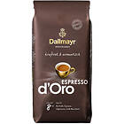 Dallmayr Espresso d'Oro 1kg