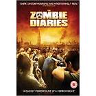 The Zombie Diaries (UK) (DVD)