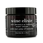 Apivita Wine Elixir Anti-Ride & Raffermissante Crème de Nuit 50ml