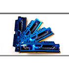 G.Skill RipjawsX DDR3 1333MHz 4x8GB (F3-2400C11Q-32GXM)