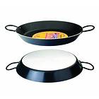 Ibili 962230 Paella Pan 30cm