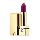 Yves Saint Laurent Rouge Pur Couture The Mats Lipstick 3.8g