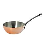 de Buyer First Classe Sautepanna 20cm