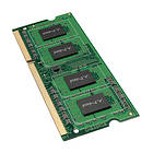 PNY Premium SO-DIMM DDR3 1333MHz 2GB (SOD102GBN/10660/3-SB)