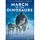 March of the Dinosaurs (DVD)