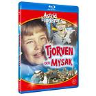 Tjorven Och Mysak (Blu-ray)