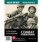 Combat Commander: Fall of the West