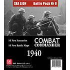 Combat Commander: Sea Lion
