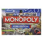 Monopoly: York Edition
