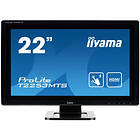 Iiyama ProLite T2253MTS-B1 22" Full HD