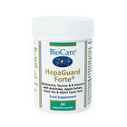 BioCare Hepaguard Forte 60 Capsules