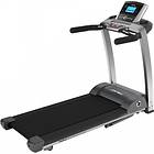 Life Fitness F3 /Go Console