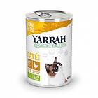 Yarrah Cat Adult Pate Cans 0.4kg