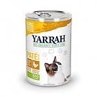 Yarrah Cat Adult Cans Pate 0,4kg