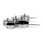 Morphy Richards 4641 Accents Pot Set 5 pcs