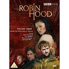 Robin Hood: New series - Series 1.3 (UK) (DVD)