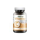 Lifeplan High Strength Low Acid Buffered Vitamin C 1000mg 90 Tablets