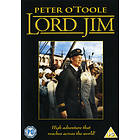 Lord Jim (UK) (DVD)