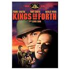 Kings go Forth (UK) (DVD)