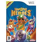 Hamster Heroes (Wii)