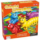 Colourful Caterpillars