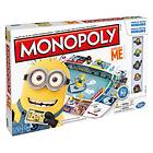 Monopoly: Despicable Me 2
