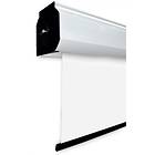 Screen International Major Pro C Matte White 16:10 279" (600x375)