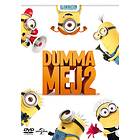Dumma Mej 2 (DVD)