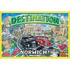 Destination: Norwich