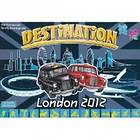 Destination: London 2012