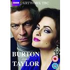 Burton and Taylor (UK) (DVD)